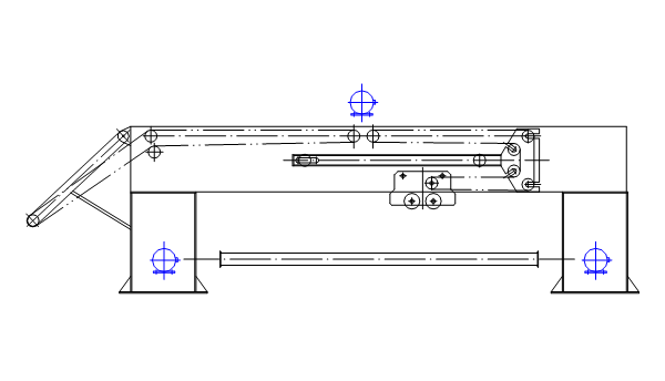 無(wú)紡布設(shè)備